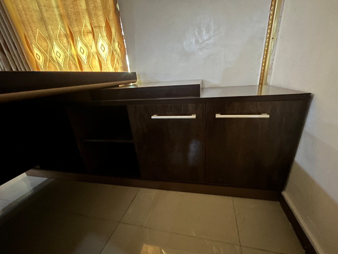 The Modular Executive Desk Office Desk thumbnail 3