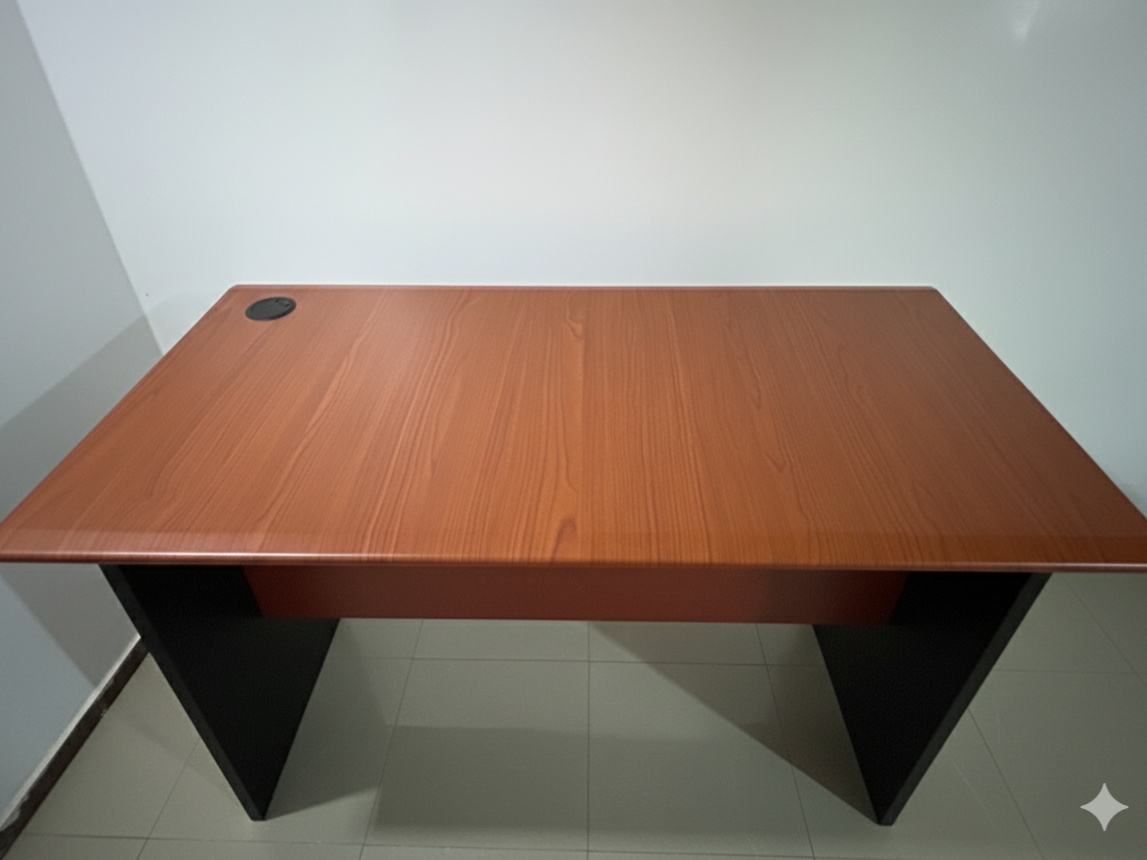 The Universal Office Pedestal Desk Office Table thumbnail 1