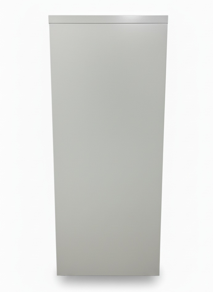 Steel 4-Drawer Vertical File Cabinet thumbnail 2