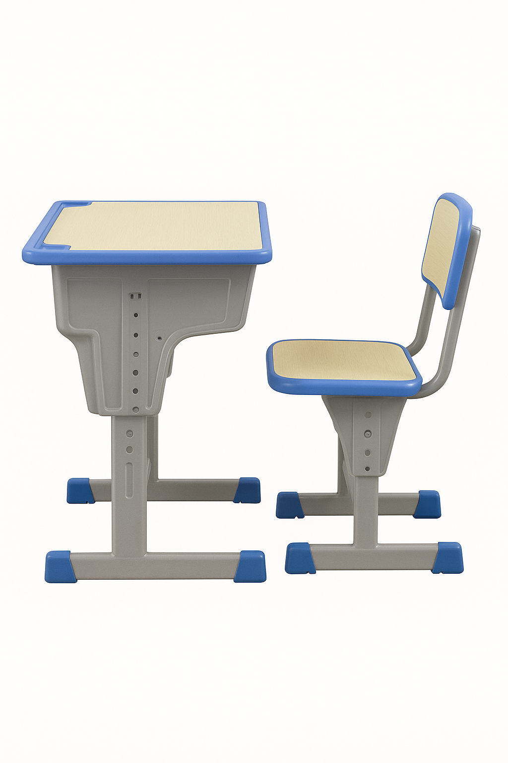 ErgoFlex Kids Study Desk & Ch... | Authentic Furniture