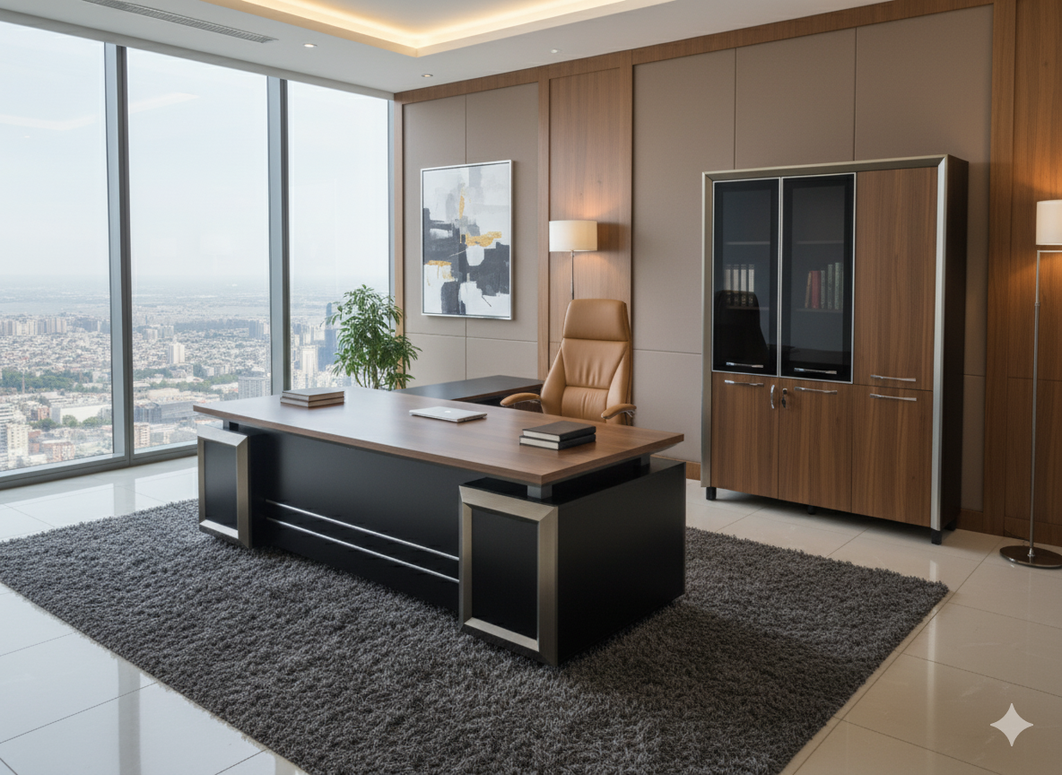 The Urbanite Desk thumbnail 3