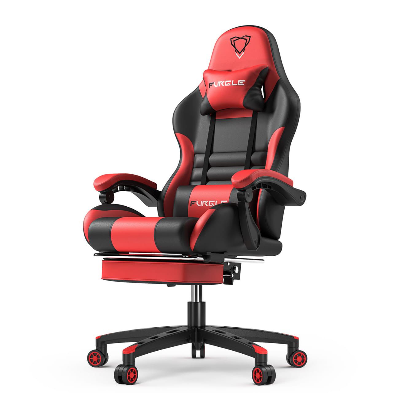Ergonomic Gaming Chair Gaming Chairs thumbnail 3