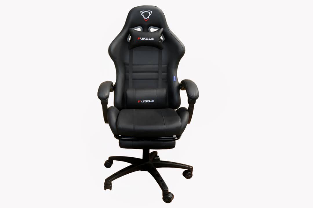 Ergonomic Gaming Chair Gaming Chairs thumbnail 5