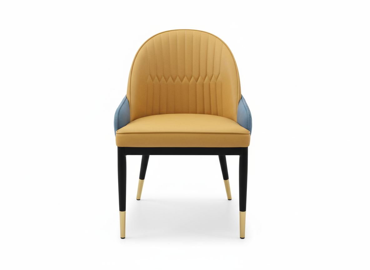 Capri Accent Chair Lounge Chairs thumbnail 1