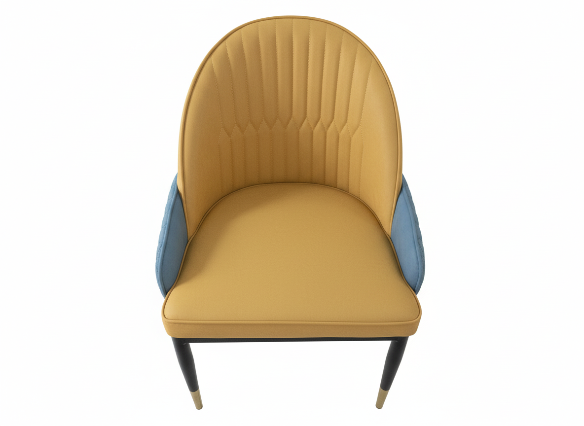 Capri Accent Chair Lounge Chairs thumbnail 3