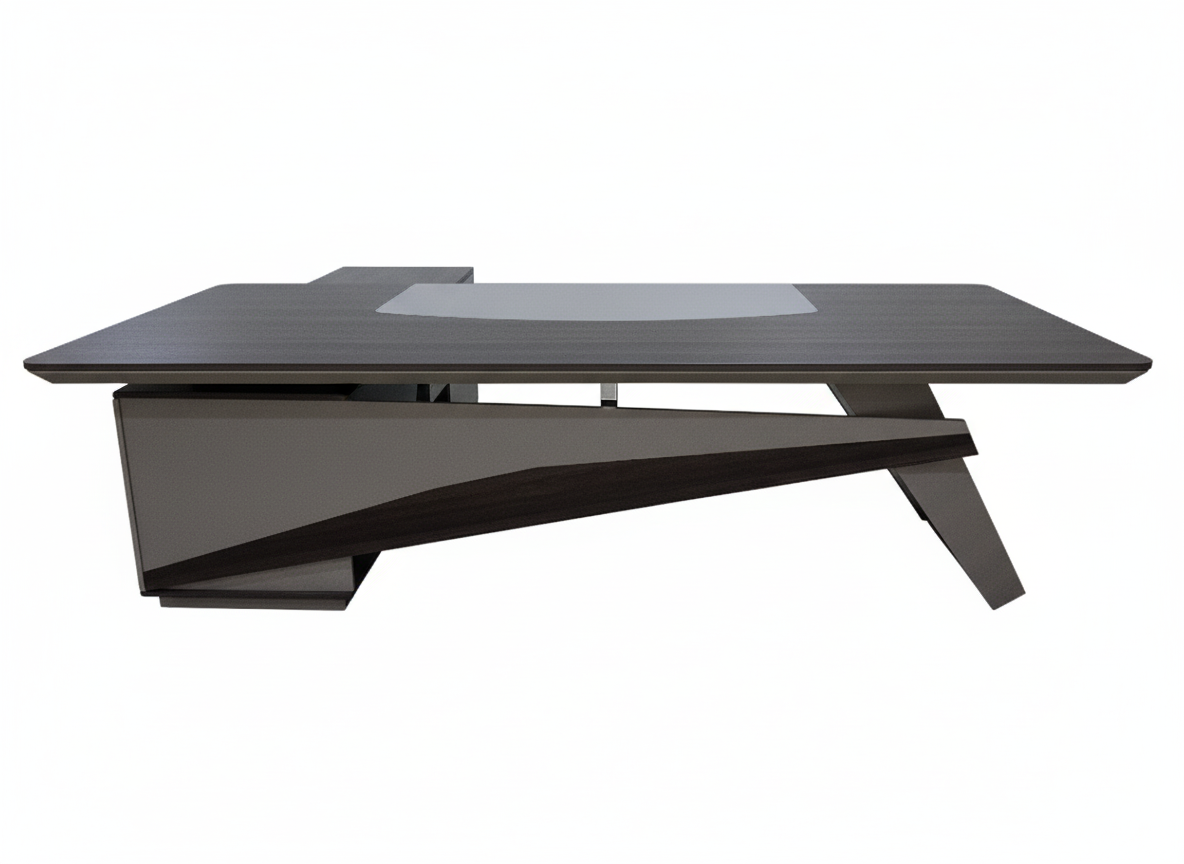 The Momentum Leader's Desk Office Table thumbnail 3