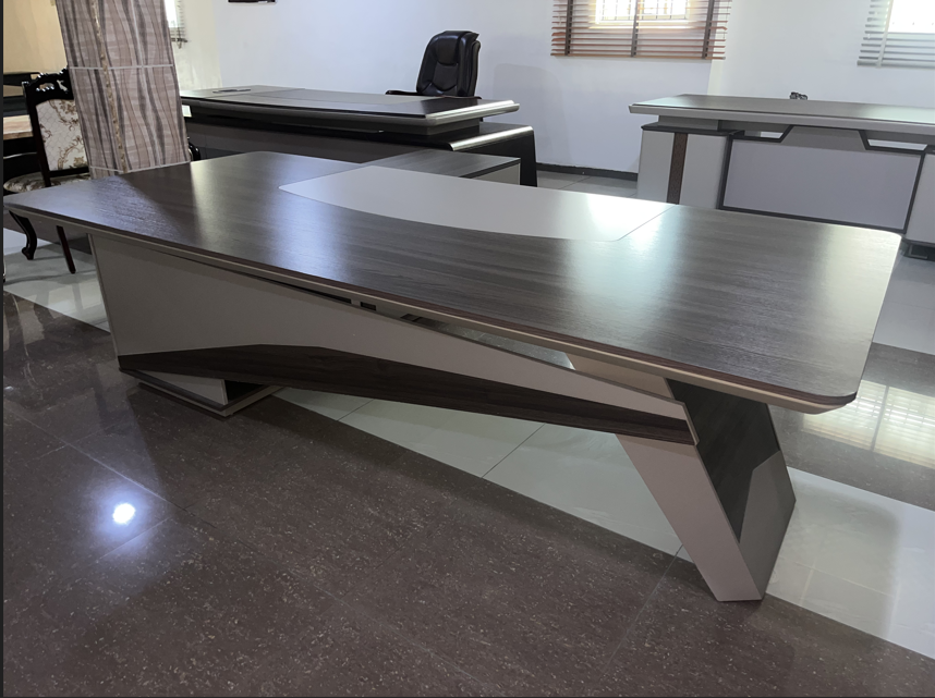 The Momentum Leader's Desk Office Table thumbnail 2