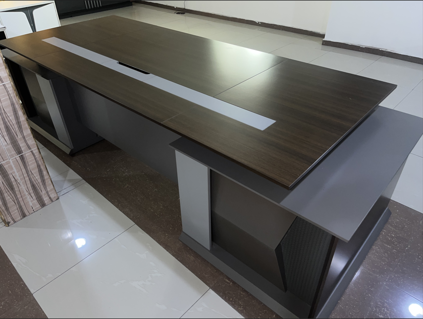 The Stratagem Executive Meeting Table Office Desk thumbnail 3