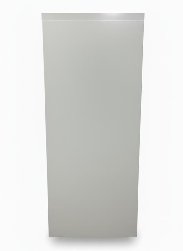 Steel 4-Drawer Vertical File Cabinet - view 2