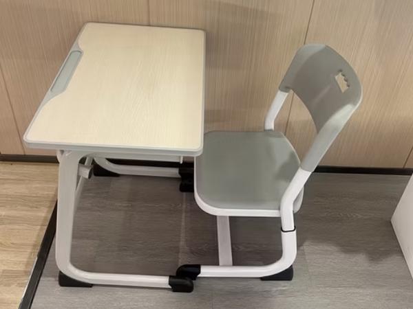 Premium Classroom Student Desk & Chair Student Chair - Buy in Nigeria | Authentic Furniture