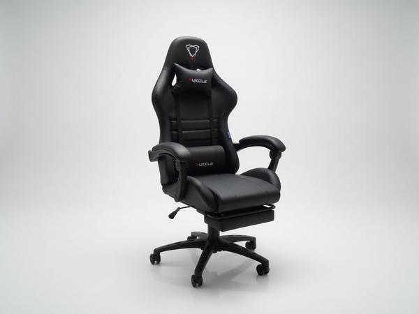 Premium Furgle Ergonomic Gaming Chairs with Retractable Footrest Gaming Chairs - Buy in Nigeria | Authentic Furniture