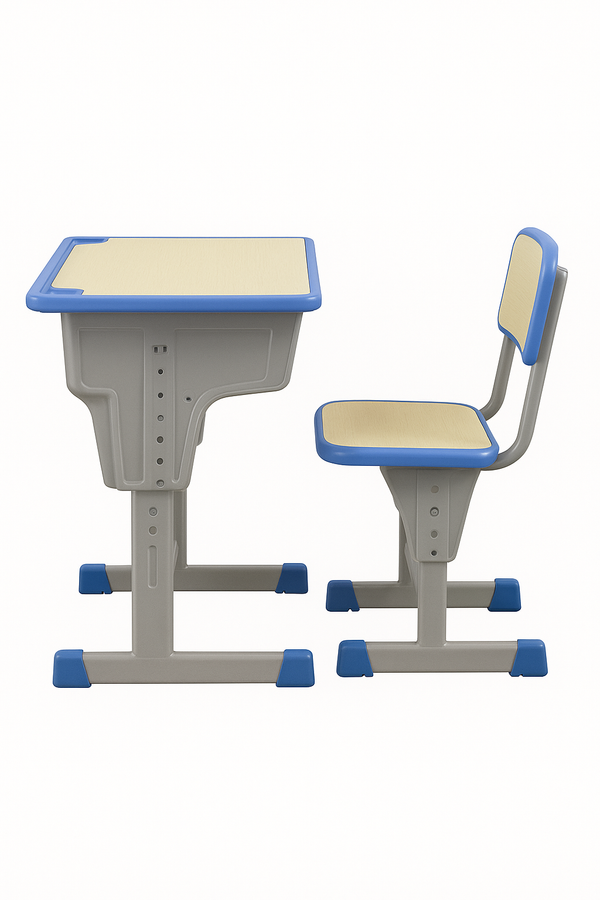 ErgoFlex Kids Study Desk & Chair Set