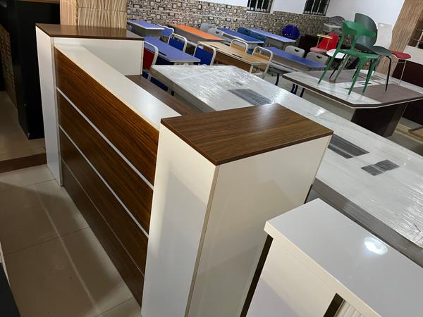 The "Gateway" Workstation