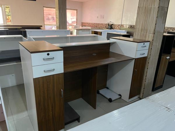 The "Gateway" Workstation - view 2